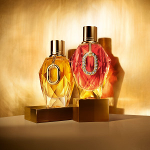 Million Gold for Her Pure Diamonds - Eau de Parfum Million Gold for Her Pure Diamonds - Eau de Parfum